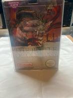 The Battle of Olympus - Nintendo NES - Zeldzaam!, Spelcomputers en Games, Games | Nintendo NES, Gebruikt, 1 speler, Ophalen of Verzenden