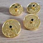 4 Sega spinners (Plus) metaal/limited editions, Plus, Ophalen of Verzenden