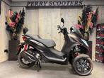 Piaggio Scooter 300 MP3 HPE Sport Euro 5 Garantie Z.G.A.N., Scooter, Viale Rinaldo Piaggio
56025  Pontedera, Piaggio, ABS