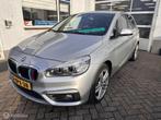 BMW 2-serie Active Tourer 218i, 136 pk, Gebruikt, Euro 6, Origineel Nederlands