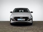 Hyundai i20 1.0 T-GDI Comfort Smart | Navigatie Full-Map | C, Auto's, Hyundai, Te koop, Zilver of Grijs, 101 pk, Hatchback