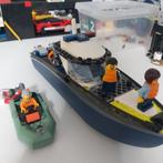 Politie boot met boef, Cd's en Dvd's, Ophalen of Verzenden, Zo goed als nieuw, Stand-up of Theatershow