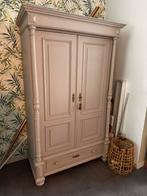 Kast brocante izgs, Ophalen, Zo goed als nieuw