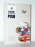 Margreet Kattouw - 100% puur (Hij is zuiver en onvervalst), Ophalen of Verzenden, Zo goed als nieuw, Christendom | Protestants