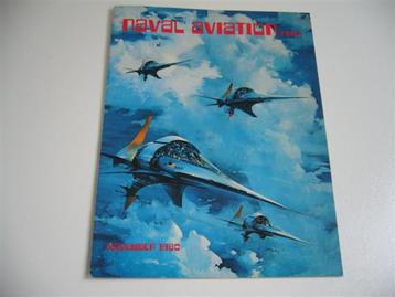 Naval Aviation news November 1980