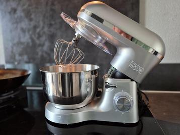 Kitchen Move multifunctionele keukenmachine beschikbaar voor biedingen