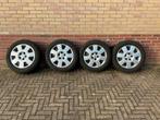 4 winterbanden plus velgen, steek 5 x 114,3, Auto-onderdelen, Banden en Velgen, Ophalen, Gebruikt, 16 inch, Banden en Velgen