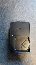 Sony Acculader  BC-CSN, Ophalen of Verzenden