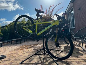 Focus Whistler 29R Mountainbike maat M beschikbaar voor biedingen