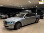 BMW 7-serie 740Ld xDrive High Executive|Individual|BTW|NL-Au, Automaat, Gebruikt, 2993 cc, 340 pk