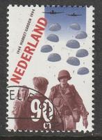 Nederland 1994 1619 Operatie Market Garden, Gest, Postzegels en Munten, Postzegels | Nederland, Ophalen of Verzenden, Na 1940