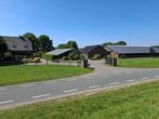 pensionstalling aangeboden, Dieren en Toebehoren, Stalling en Weidegang, Weidegang, 4 paarden of pony's of meer