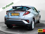 Toyota C-HR 1.8 Hybrid Active (98 PK) 2e-Eig. & Dealer-Onder, Auto's, 12 maanden, Euro 6, 4 cilinders, 122 pk