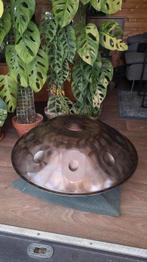 Timbre handpan C#, Ophalen of Verzenden, Zo goed als nieuw
