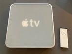 Originele Apple TV 1e generatie, HDMI, Zo goed als nieuw, Ophalen, Minder dan 500 GB