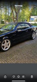 Amg orginele velgen ruilen met amg monoblock, Ophalen of Verzenden, Zo goed als nieuw