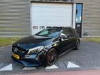 Mercedes-Benz A-Klasse A 45 AMG 4MATIC Aut7 2015 Zwart, Auto's, Automaat, 4 cilinders, Zwart, 14 km/l