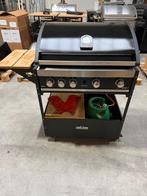 Grandhall Maxim barbecue in luxe onderstel, Ophalen, Gebruikt, GrandHall