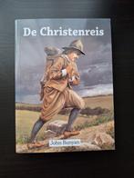 De Christenreis naar de eeuwigheid, Boeken, Christendom | Protestants, Ophalen of Verzenden, Zo goed als nieuw, John Bunyan