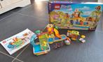 Lego friends waterpark, Kinderen en Baby's, Speelgoed | Duplo en Lego, Ophalen, Zo goed als nieuw