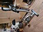 Proteus fitness innovation pec-1800, Ophalen, Gebruikt, Hometrainer