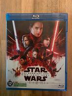 Star Wars: The Last Jedi - Blu-ray, Cd's en Dvd's, Blu-ray, Ophalen of Verzenden, Zo goed als nieuw, Science Fiction en Fantasy