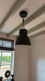 Hanglanp 2 stuks, Ophalen of Verzenden, Zo goed als nieuw, Minder dan 50 cm