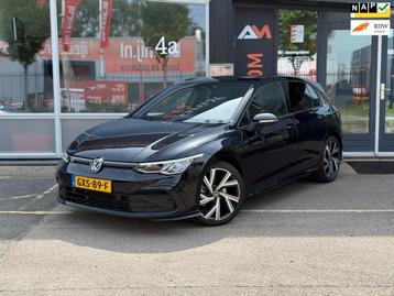 Volkswagen GOLF 1.5 eTSI R-Line | Airco | ACC | Sfeer beschikbaar voor biedingen