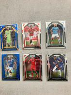Panini prizm 2020-2021 o.a. van Dijk, Fernandes, Aguero,, Ophalen of Verzenden, Nieuw