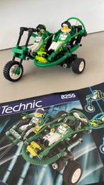 Lego 8255 Lego Rescue Team, Ophalen of Verzenden, Zo goed als nieuw
