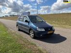 Hyundai Matrix 1.5 CRDi VGT Dynamic, Voorwielaandrijving, Matrix, 1493 cc, Elektrische ramen