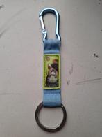 Stoffen sleutelhanger Galopy, Verzamelen, Sleutelhangers, Ophalen of Verzenden, Nieuw, Dier of Natuur
