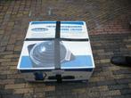 monza solarbol zwembadverwarming, Tuin en Terras, Zwembad-toebehoren, Ophalen of Verzenden, Zo goed als nieuw, Verwarming