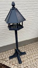 Vogelvoederhuisje, Tuin en Terras, Vogelhuisjes en Vogelbaden, Ophalen of Verzenden, Gebruikt