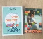 Ouders van nu: van peuter tot kleuter, Boeken, Ophalen of Verzenden, Zo goed als nieuw, Opvoeding tot 6 jaar