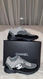 Chanel Runners Maat 42 - Compleet, Overige kleuren, Nieuw, Ophalen of Verzenden, Chanel