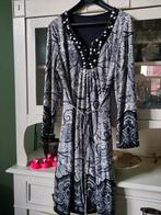 Merk kleding maat 40/42, Kleding | Dames, Jurken, Ophalen of Verzenden, Zo goed als nieuw, Maat 38/40 (M), Zwart