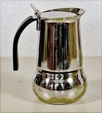 Bialetti Percolator Kitty, Witgoed en Apparatuur, Koffiezetapparaten, Ophalen of Verzenden, Zo goed als nieuw, Espresso apparaat