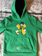 Hoody sweater, Ophalen of Verzenden, Zo goed als nieuw, Jongen, Trui of Vest