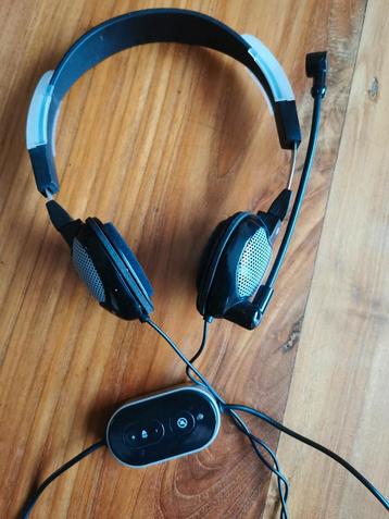 Trust headset/koptelefoon
 beschikbaar voor biedingen