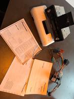 Pioneer SPH-10BT 1 din radio, Auto diversen, Autoradio's, Ophalen of Verzenden, Gebruikt