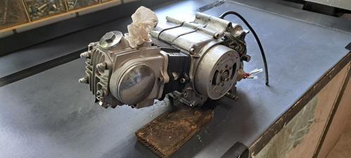 Honda 4-takt blok 85cc (snel) voor Dax of Chaly, Fietsen en Brommers, Brommers | Honda, Gebruikt, Overige modellen, Ophalen