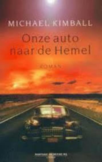 Onze auto naar de Hemel beschikbaar voor biedingen