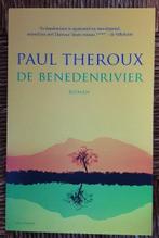 De benedenrivier - Paul Theroux - Malawi - Afrika - IZGST, Ophalen of Verzenden, Zo goed als nieuw, Paul Theroux, Europa overig