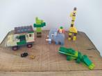 Lego Safari Bouwset - 4637, Ophalen of Verzenden, Zo goed als nieuw