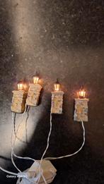 Tekoop  lampjes., Diversen, Kerst, Ophalen of Verzenden