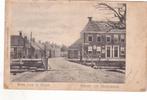 Hoogkerk, 1902., Verzamelen, Ansichtkaarten | Nederland, Verzenden, Voor 1920, Gelopen, Groningen