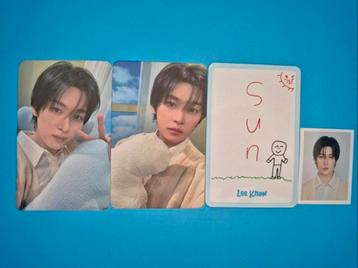 Stray kids membership 5th gen member set beschikbaar voor biedingen