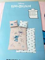 Dekbedovertrek Stitch Disney, Ophalen of Verzenden, Overige figuren, Nieuw, Kleding of Textiel