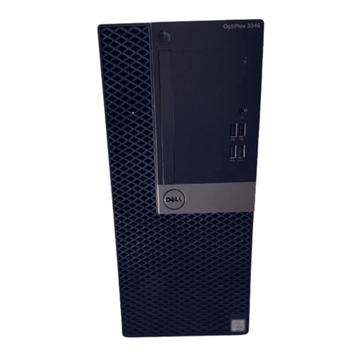 Dell OptiPlex 3046 beschikbaar voor biedingen